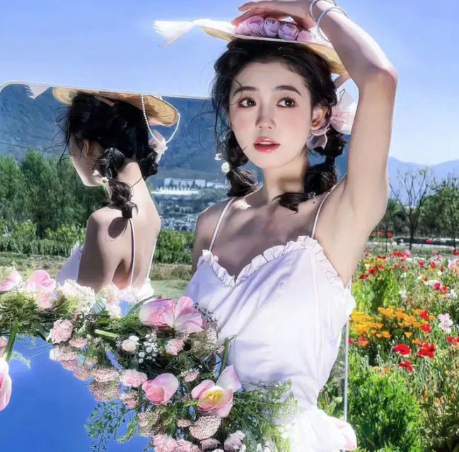 互换身体后，首富老公每天替我受虐